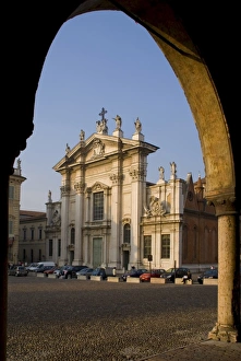 Duomo, Mantua