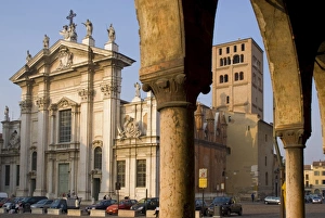 Duomo, Mantua