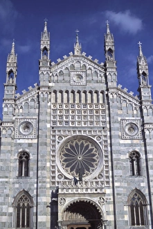 Duomo, Monza, Lombardy, Italy, Europe