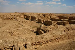 Ancient Civilizations Prints: Dura Europos, Syria, Middle East