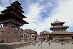 Durbar Square