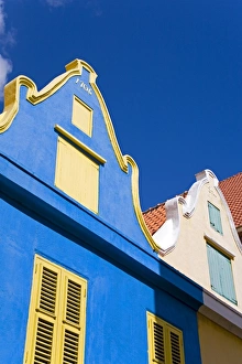 Architecture Collection: Dutch style architecture