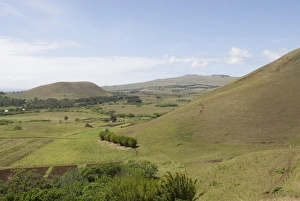Easter Island (Rapa Nui), Chile, South America