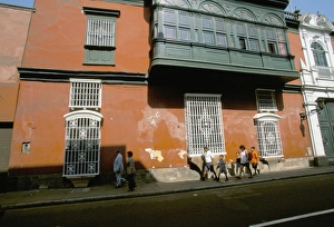 Lima Prints: Easter Sunday