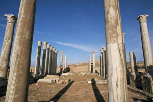 Eastern basilica