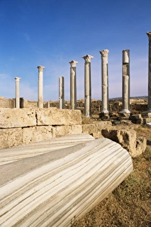 Eastern basilica