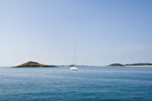 Eastern Rocks