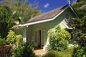 The Eastwinds Resort, St