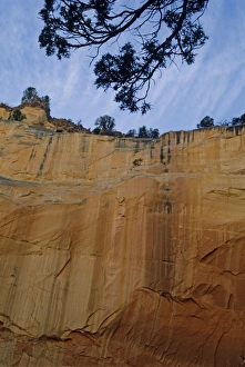 Images Dated 18th January 2000: Echo Amphitheater