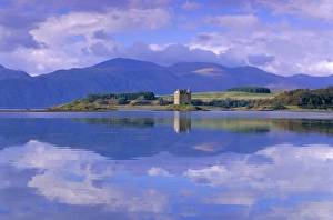 Eilean Donan Castle