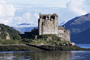 Eilean Donan Castle