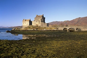 Eilean Donan Castle