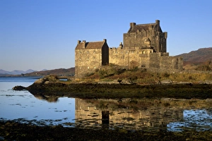 Eilean Donan Castle