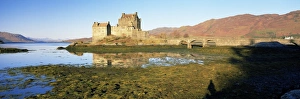Eilean Donan castle