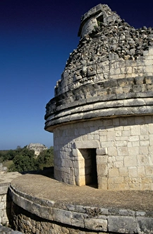 Caracol Prints: El Caracol