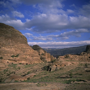 El Deir (the Monastery)