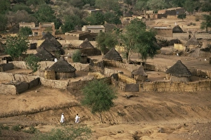 Images Dated 4th January 2000: El Geneina