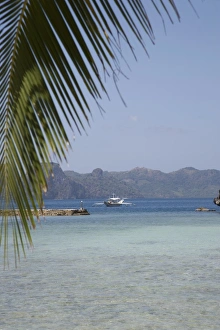 Images Dated 10th February 2007: El Nido, Palawan