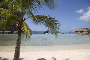 Images Dated 10th February 2007: El Nido, Palawan