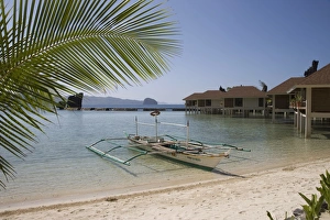 Images Dated 10th February 2007: El Nido, Palawan