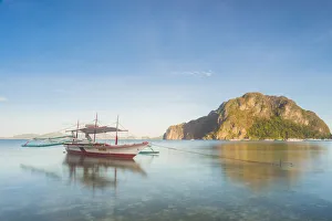 El Nido, Palawan, Mimaropa, Philippines, Southeast Asia, Asia