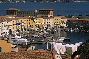 Elba Prints: Elba, Tuscany