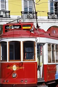 Electrico (electric tram)