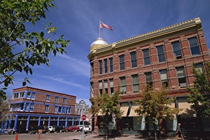 Aspen Prints: Elks Building