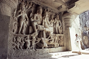 Ellora Caves