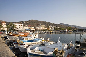 Elounda, Crete