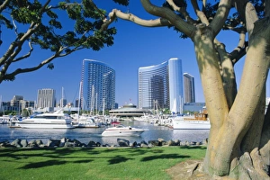 Embarcadero Marina