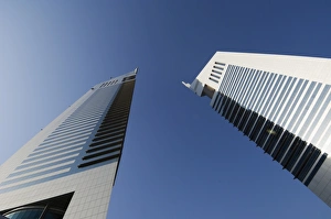 Emirates Towers