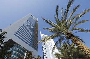 Emirates Towers