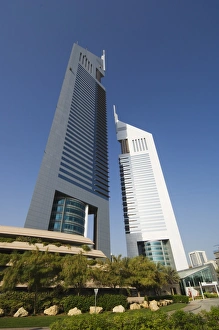 Emirates Towers