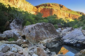 Emma Gorge, Kimberley, Western Australia, Australia, Pacific Emma Gorge, Kimberley, Western Australia, Australia, Pacific