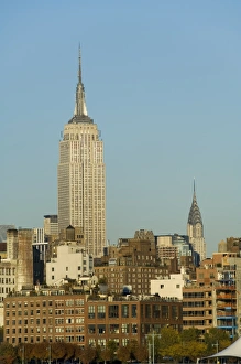 Empire State Building