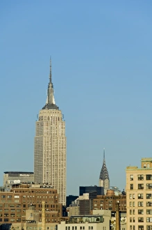 Empire State Building
