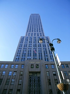Empire State Building