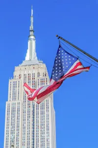 Downtown Prints: The Empire State Building in the Midtown South District