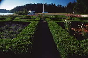 Images Dated 29th January 2000: English Camp