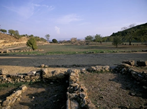 Eraclea Minoa