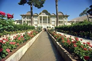 Eram Garden