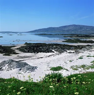 Eriskay, Outer Hebrides