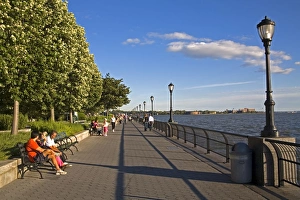 Esplanade Prints: Esplanade, Robert F