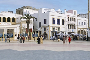 Essaouira, Morocco