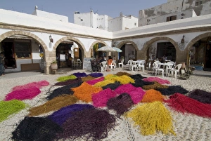Essaouira, Morocco