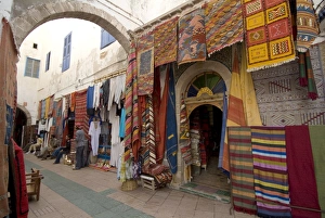 Souvenir Prints: Essaouira, Morocco