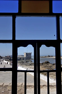 Images Dated 30th April 2007: Essaouira, Morocco, North Africa, Africa