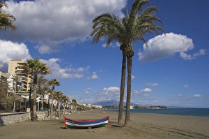 Estepona, Costa del Sol