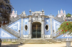 Estoi Palace